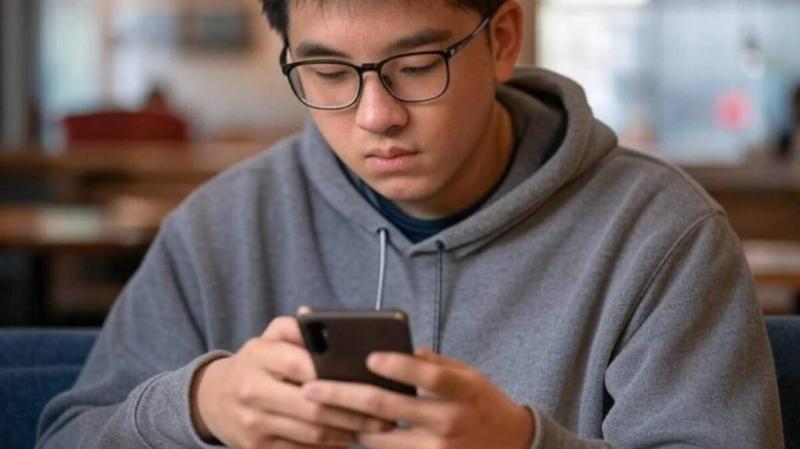 Поколение Z разучилось писать от руки, что дальше?