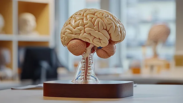 Развенчаны три самых популярных мифа о мозге