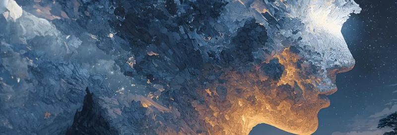 Реальность как управляемая галлюцинация: Как сознание ткет мир изнутри