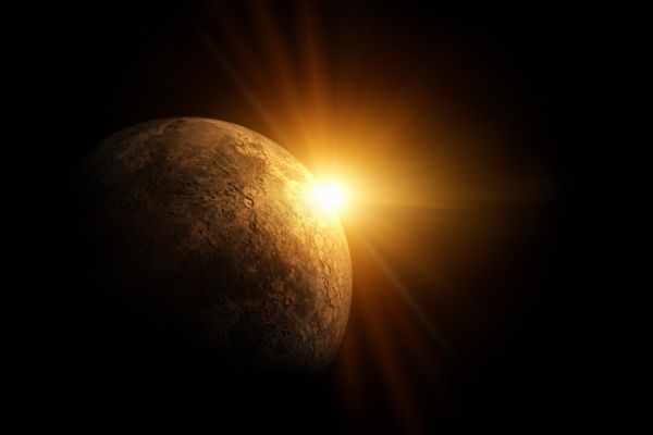 Российские ученые обнаружили у Солнца необычную особенность