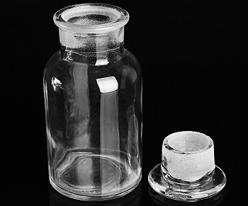 Стеклянные флаконы: Искусство упаковки, которое меняет восприятие продукта