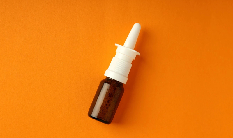 В США одобрили первый назальный диуретик для лечения болезней сердца, почек и печени