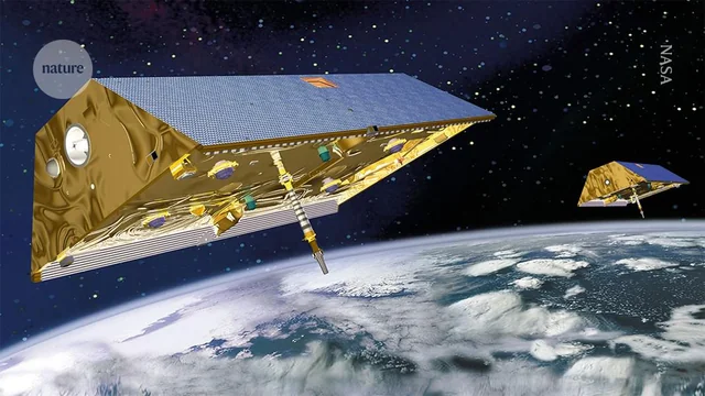 Загадочные изменения вблизи ядра Земли повлияли на магнитное поле планеты