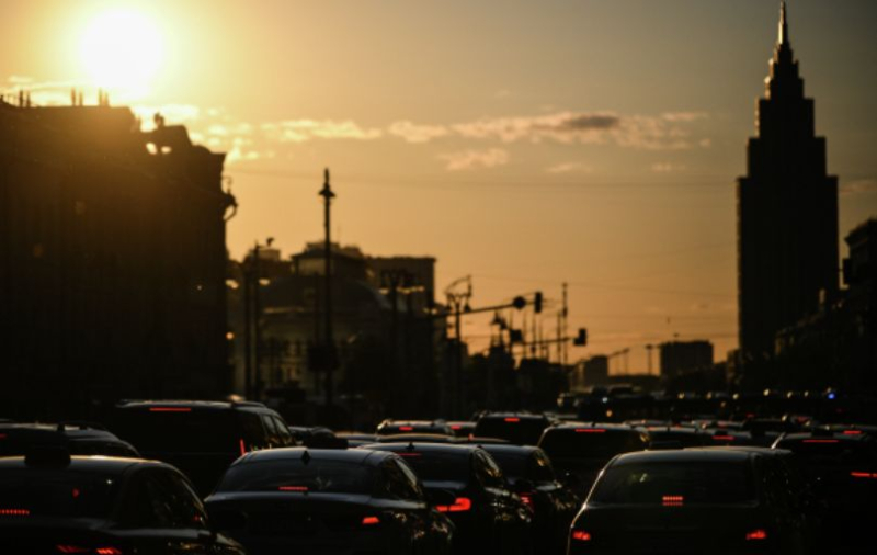 Астроном: Взрывы на Солнце будут происходить еще два-три года