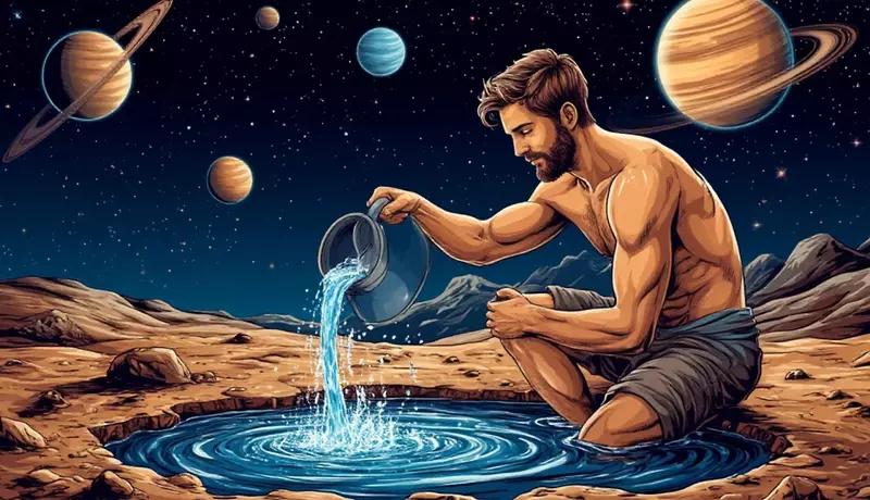 Эту комету на орбите Земли не видели 1350 лет, а астролог назвал её предвестником передела мира