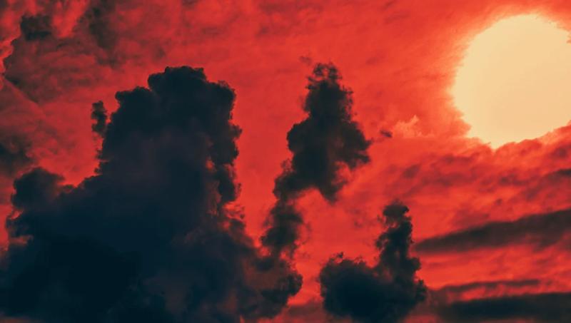 &laquo;Катастрофа Картера&raquo;: математическое уравнение, предсказывающее конец человечества