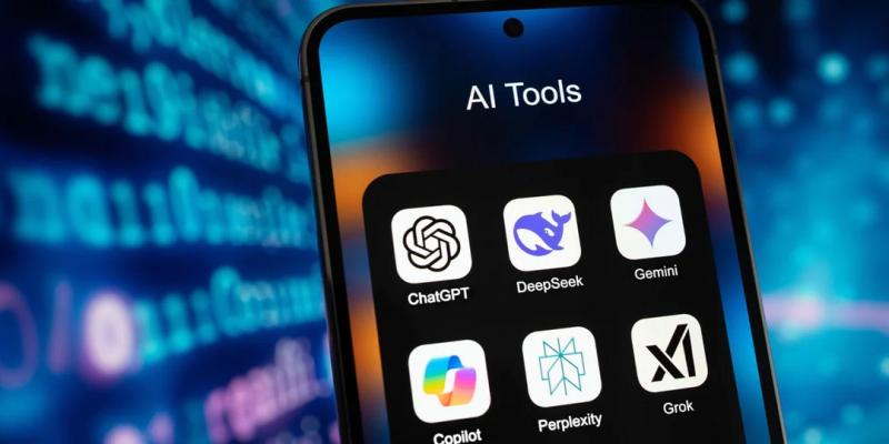 Люди чрезмерно доверяют медицинским советам, полученным с помощью искусственного интеллекта