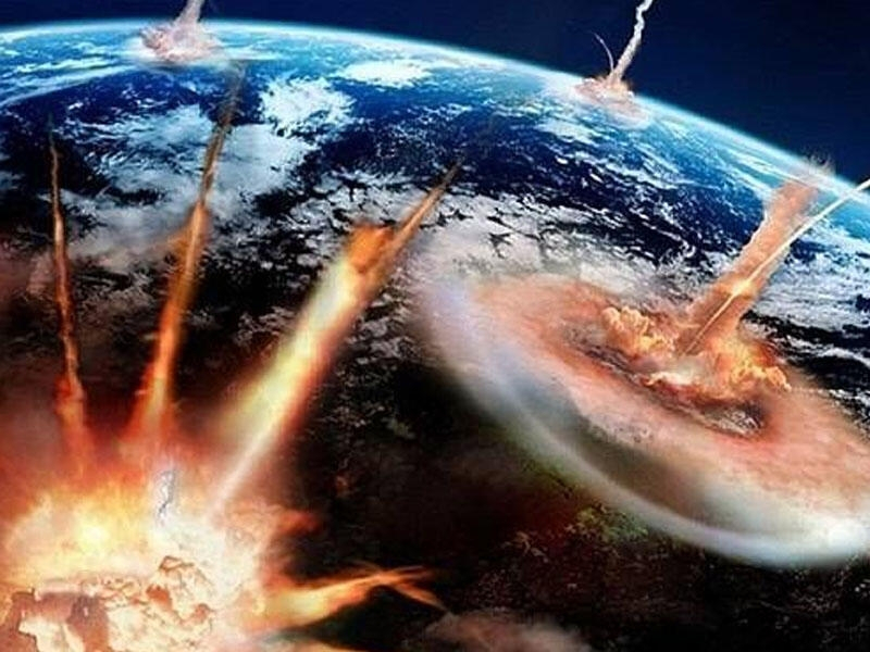 Надеемся, что до такого никогда не дойдет: что будет, если все ядерное оружие на планете взорвется одновременно