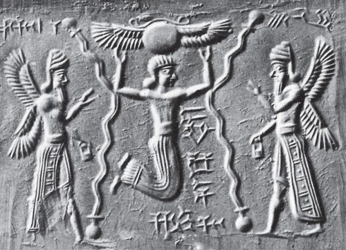 Новая теория: причиной расцвета Шумера были приливы, а не ирригация