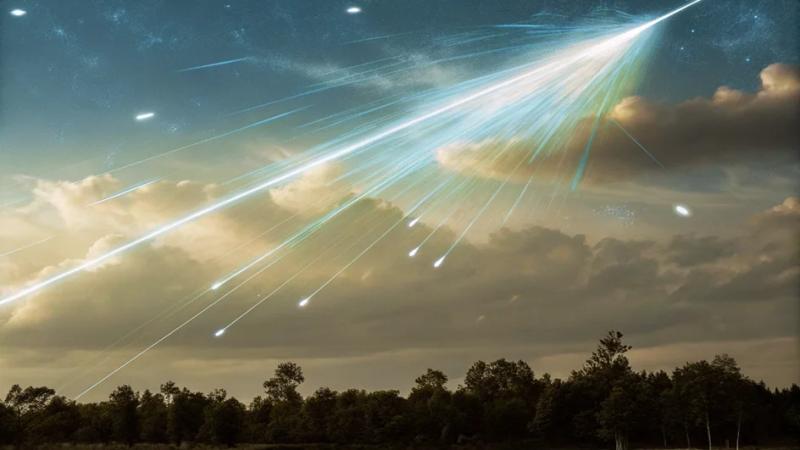 «Паук» и подводный телескоп: как Китай ищет нейтрино