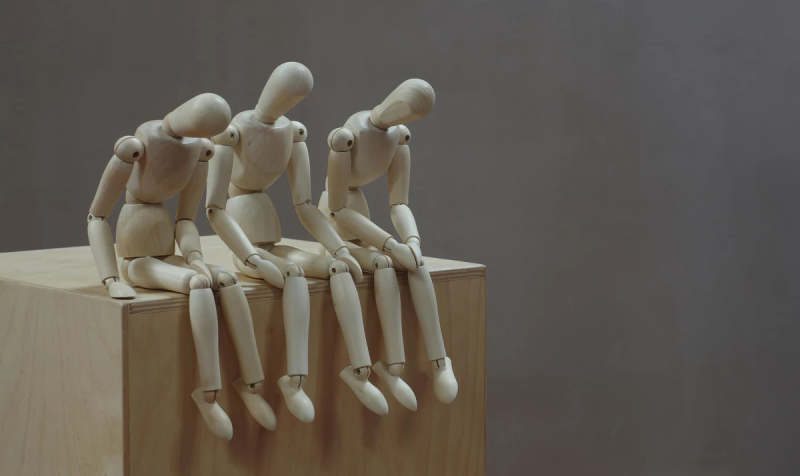 Прорывной тест для выявления хронической усталости работает с точностью 92 %