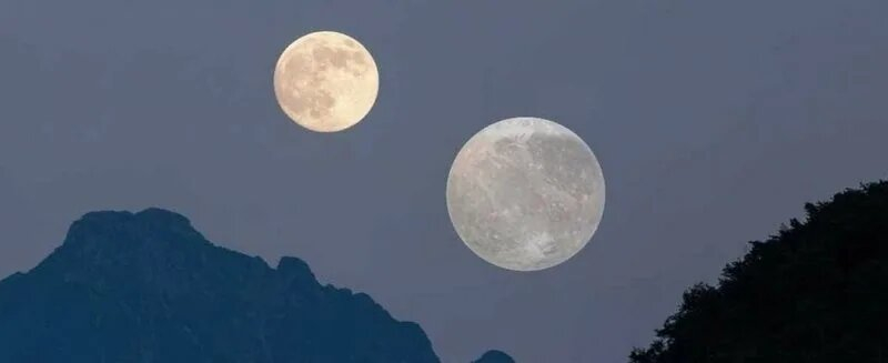 Шокирующий вывод ученых: у Земли будет две Луны