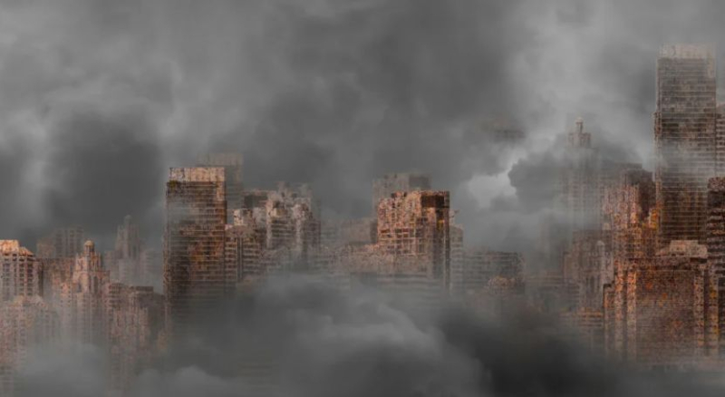 Сколько осталось человечеству — неожиданный ответ астрофизика