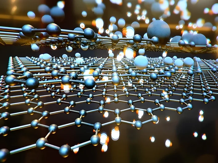 Тайна квантовой двери: ученые объяснили, как электроны покидают твердые тела