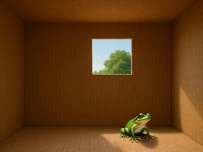 Тайна квантовой двери: ученые объяснили, как электроны покидают твердые тела