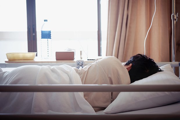 Ученые открыли способ дышать без легких