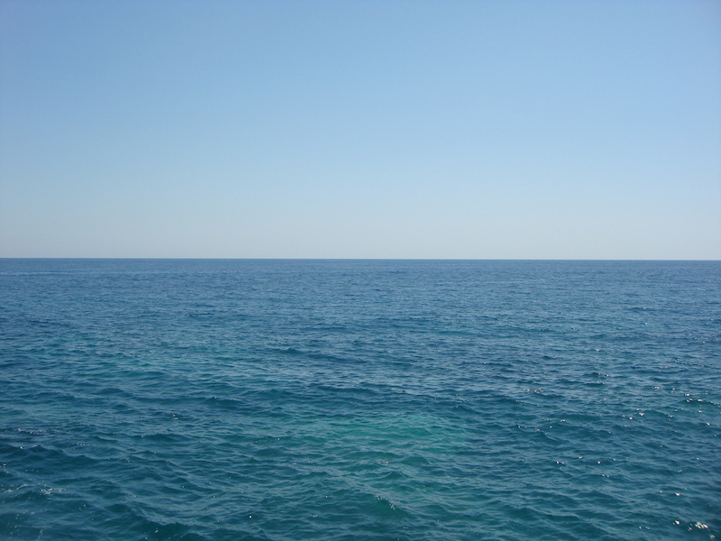 Учёные раскрыли тайну недр Земли: найден океан глубже всех морей