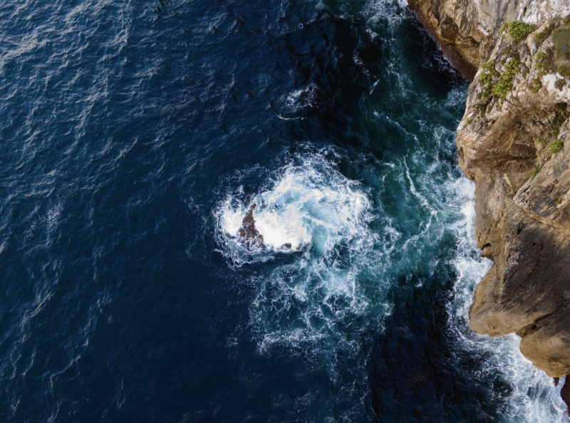 Учёные раскрыли тайну недр Земли: найден океан глубже всех морей