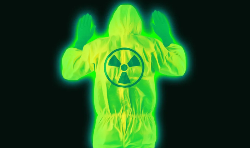 В США рабочий упал в бассейн реактора АЭС и наглотался воды из него