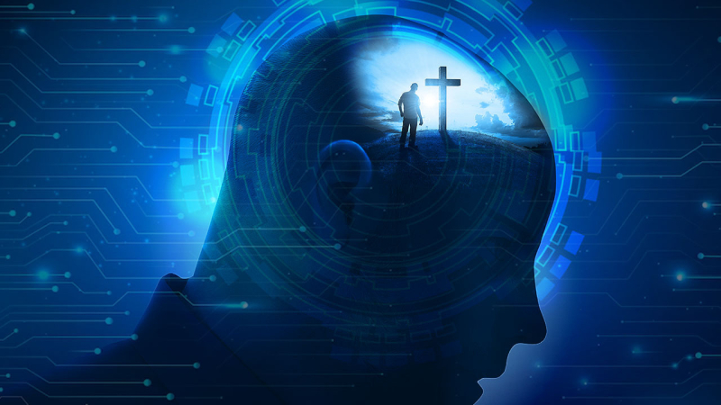 Вы — случайная мысль Вселенной: почему физики считают, что наше существование — всего лишь мимолётная иллюзия