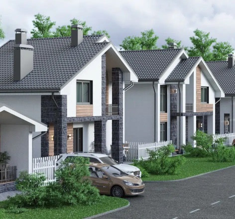 Загородная жизнь нового уровня: что скрывается за понятием «поселок экстра-класса»