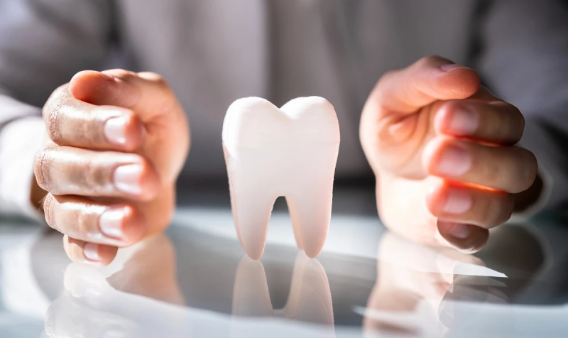 Мужчины намного чаще мучаются с зубами — и теперь ученые выяснили почему