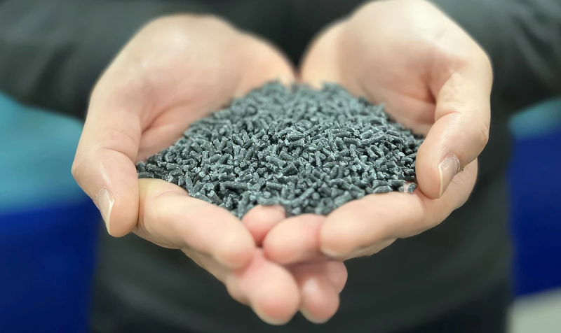 Небольшая добавка графена сделает автозапчасти на 20&nbsp;% прочнее и на 18&nbsp;% легче