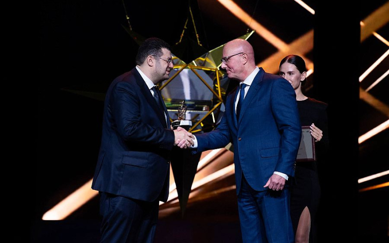 Объявлены победители XI Всероссийской премии &laquo;За верность науке&raquo;