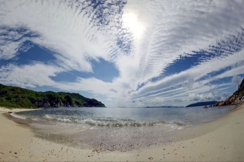 Остров Фуругельма на Дальнем Востоке оказался ровесником динозавров