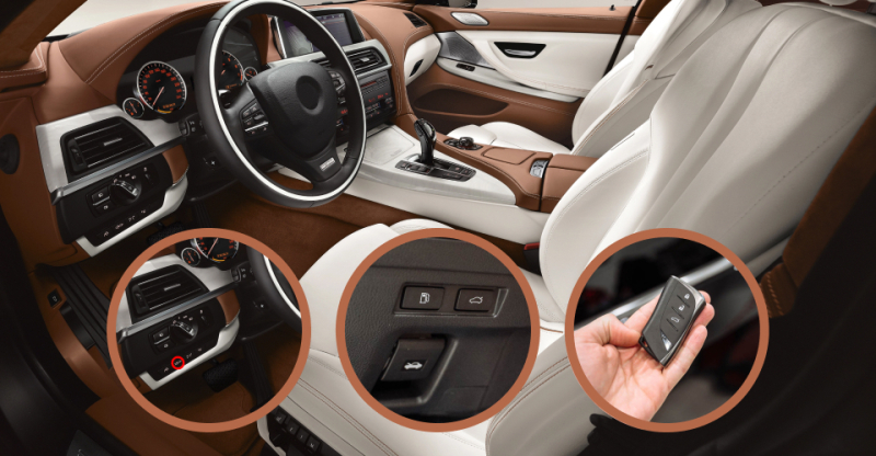 От онлайн-заявки до ключей: как устроен путь клиента в автосалоне Хавал