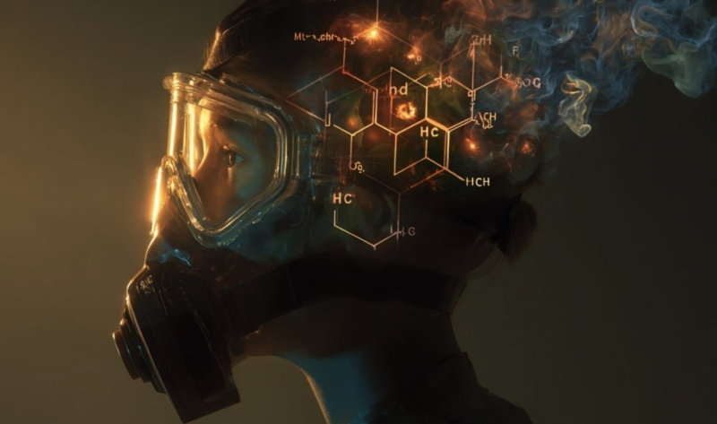 Прогресс в нейронауках открыл путь к созданию оружия, способного массово поражать человеческое сознание