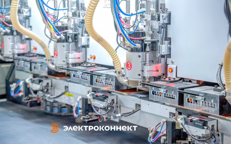 С чего начинается электроника: как создаются многослойные печатные платы в России