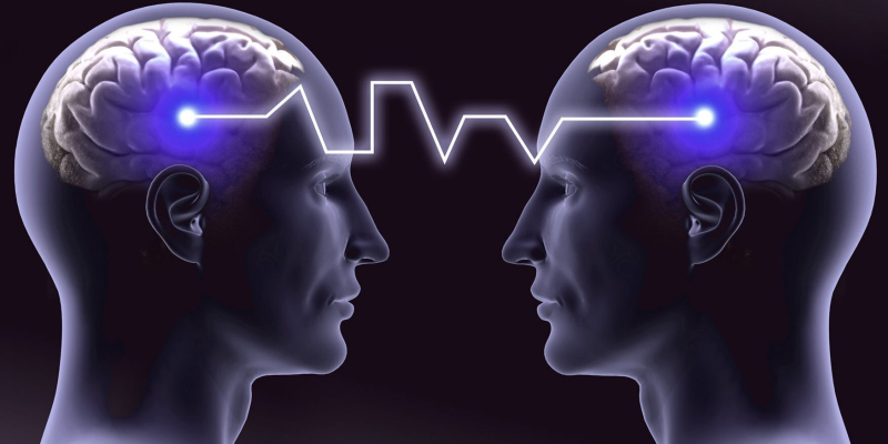 Шёпот нейронов: современная наука ищет биологические корни телепатии