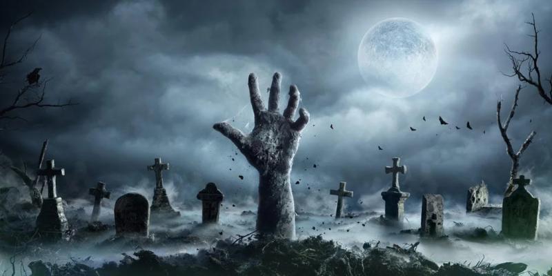 Тренировка для мозга: почему нам нравятся фильмы ужасов