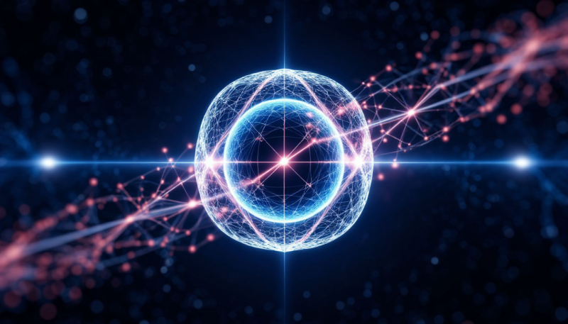 ТСИП (TSISE) &mdash; Теория синтез-индуцированного расширения пространства-времени