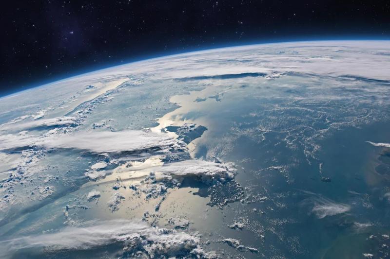 Ученые нашли доказательства, опровергающие теории происхождения воды на Земле