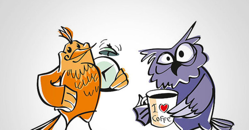 Ученые раскрыли, какие народы &laquo;совы&raquo;, а какие &laquo;жаворонки&raquo;