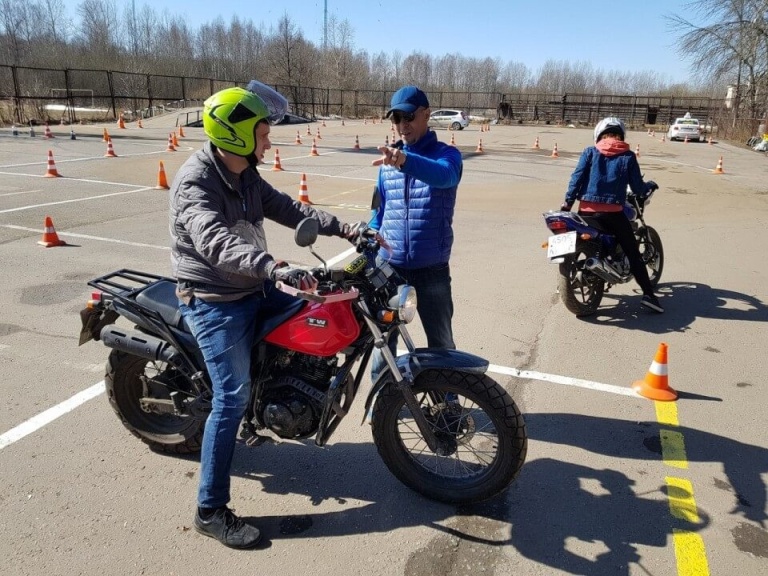А, А1 или М? Гид по категориям на мототехнику: какую открыть под ваш возраст, опыт и мотоцикл мечты