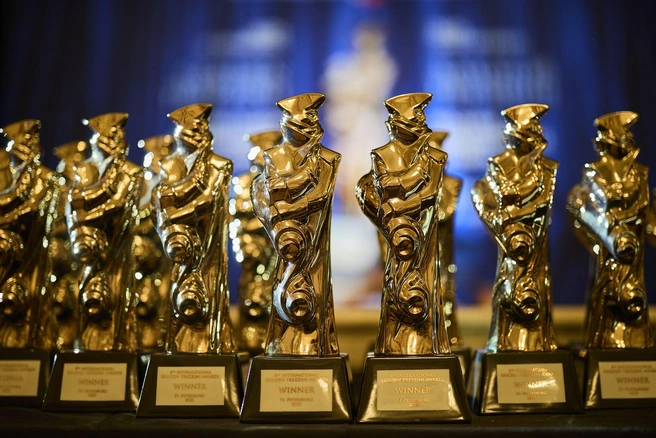 Архитектурная премия «Золотой Треугольник» объявила о расширении состава жюри