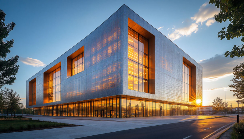 Архитектурная премия «Золотой Треугольник» объявила о расширении состава жюри