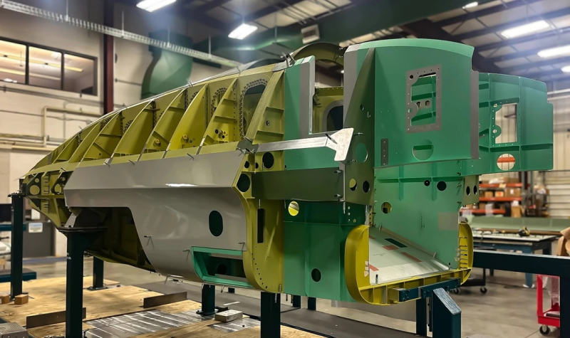 Boeing разрабатывает летательный аппарат Х-65, который будет лишен недостатков традиционных самолетов