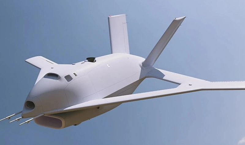 Boeing разрабатывает летательный аппарат Х-65, который будет лишен недостатков традиционных самолетов