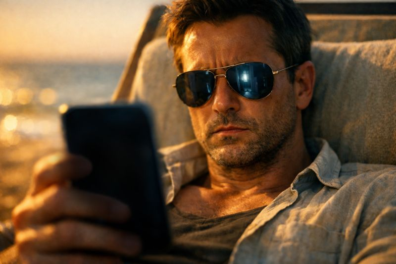 Эффект пустой квартиры: как тревога за имущество мешает отпуску и как технологии возвращает покой