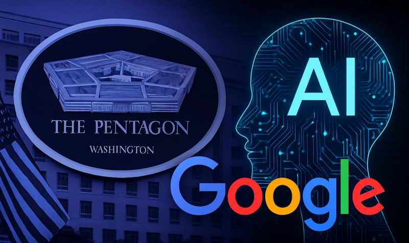 Пентагон запустит платформу военного ИИ, чтобы сделать свои войска «еще более смертоносными»