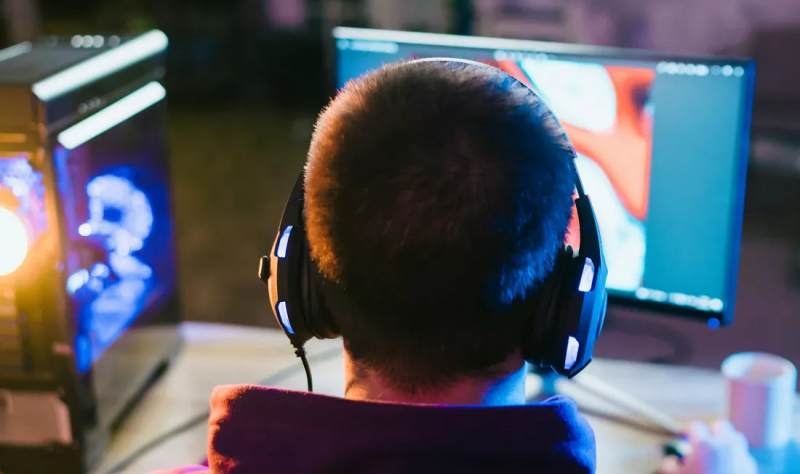 Почему некоторые видеоигры развивают мозг — а другие нет