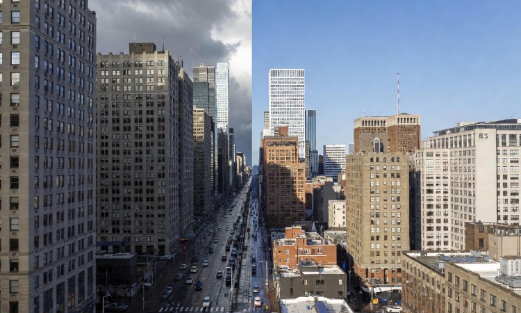 Почему погода разная даже в соседних районах: ученые обнаружили, что времена года не синхронизированы на Земле