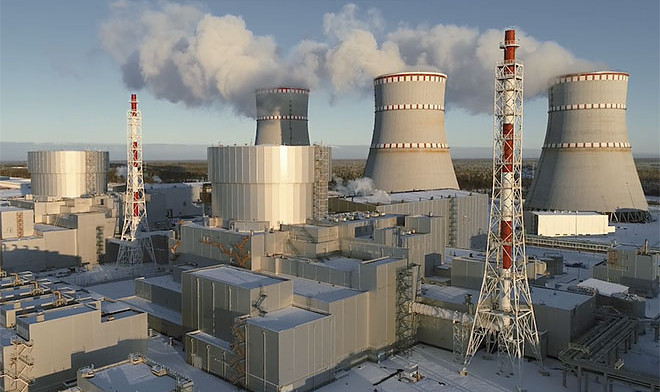 &laquo;Ростех&raquo; запустил в производство датчики &laquo;Вулкан&raquo; для АЭС