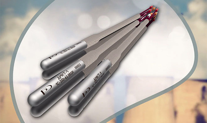 &laquo;Ростех&raquo; запустил в производство датчики &laquo;Вулкан&raquo; для АЭС