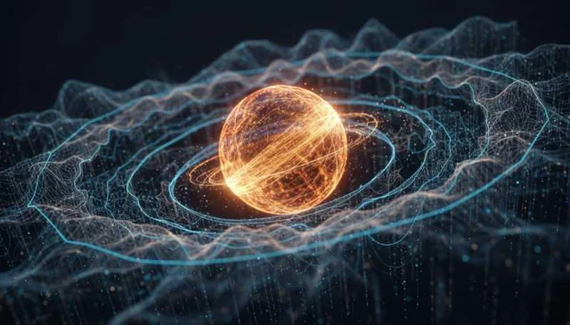 Скрытые измерения могут объяснить происхождение массы частиц