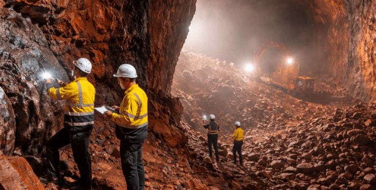 «Учебники, возможно, нуждаются в пересмотре»: ученые обнаружили 55 миллиардов тонн железной руды под Западной Австралией